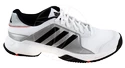 Tennisschuhe adidas Adipower Barricade Court