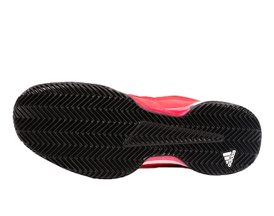 Tennisschuhe adidas Barricade Club Clay
