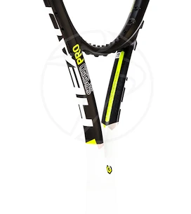 TESTSCHLÄGER: Head Graphene XT Speed PRO