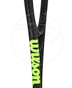 TESTSCHLÄGER: Wilson Blade 98 18x20 CV