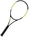 TESTSCHLÄGER: Wilson Blade 98 18x20 CV
