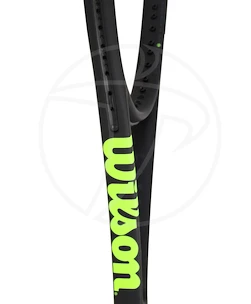 TESTSCHLÄGER: Wilson Blade 98 18x20 CV