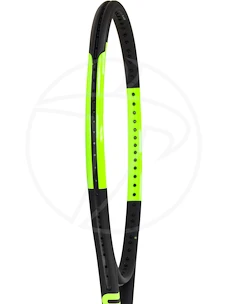 TESTSCHLÄGER: Wilson Blade 98 18x20 CV