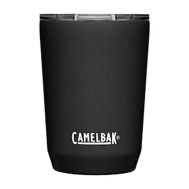 Thermobecher Camelbak Tumbler Vacuum Stainless 0,35l Black