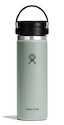 Thermobecher Hydro Flask  20 OZ Wide Flex Sip Lid Agave