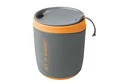 Thermobecher Sea to summit  Delta Insulated Mug Orange