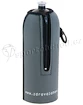 Thermohülle Gesunde Trinkflasche 700ml Anthrazit