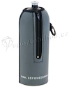 Thermohülle Gesunde Trinkflasche 700ml Anthrazit