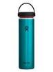 Thermosflasche Hydro Flask  40 OZ Lightweight Wide Flex Cap Celestine