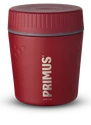 Thermosflasche Primus  TrailBreak Lunch jug 400 Barn Red