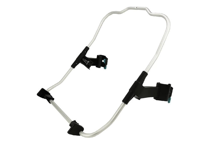 Thule chicco hot sale adapter