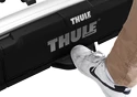 Thule VeloSpace XT 939 + Adapter für 4. Fahrrad