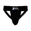 Tiefschutz Blue Sports  DELUXE Senior L