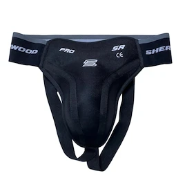 Tiefschutz SHER-WOOD Pro Jock Senior