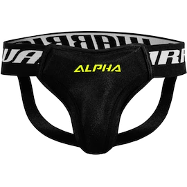 Tiefschutz Warrior Alpha Jock Senior