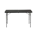 Tisch Coleman  CAMP TABLE MEDIUM