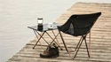 Tisch Robens  Adventure Aluminium Table S skládací
