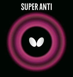 Tischtennis Belag Butterfly Super Anti