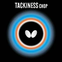 Tischtennis Belag Butterfly  Tackiness C (Chop)