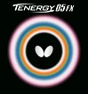 Tischtennis Belag Butterfly  Tenergy 05 FX