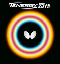 Tischtennis Belag Butterfly Tenergy 25 FX