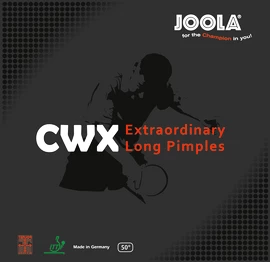 Tischtennis Belag Joola CWX