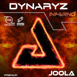 Tischtennis Belag Joola Dynaryz Inferno