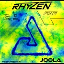 Tischtennis Belag Joola  Rhyzen Fire