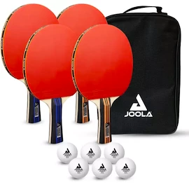 Tischtennis Set Joola Family Advanced
