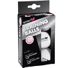 Tischtennisbälle Butterfly  Training (6 Pack)