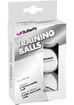 Tischtennisbälle Butterfly  Training (6 Pack)