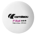 Tischtennisbälle Cornilleau P-Ball ITTF *** 3 St.