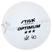 Tischtennisbälle Stiga Optimum *** 3 St.