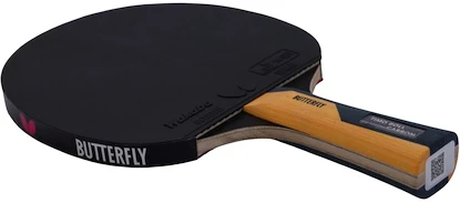 Tischtennisschläger Butterfly  Boll Carbon