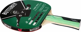 Tischtennisschläger Butterfly Boll Smaragd