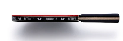 Tischtennisschläger Butterfly  Ovtcharov Prime C