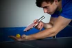 Tischtennisschläger Joola  Carbon Pro