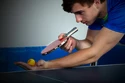 Tischtennisschläger Joola  Carbon Pro