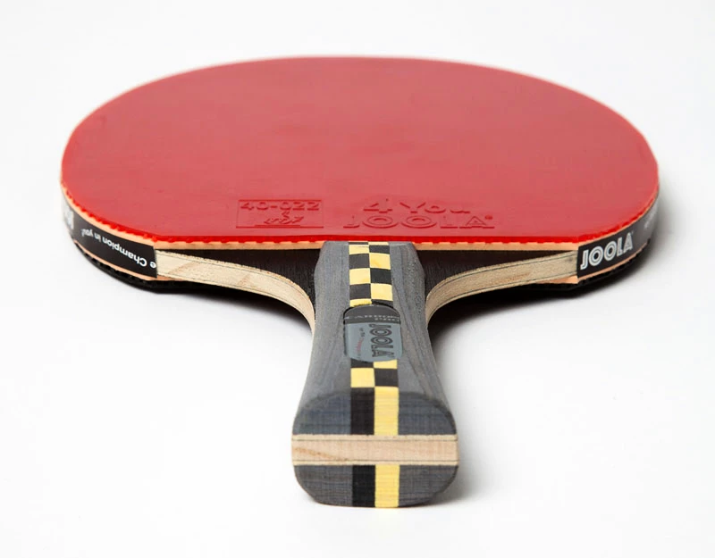 Tischtennisschläger Joola | Pro Sportega Carbon