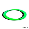 TOOLZ Agility Ring Trainingsringe 12 Stück