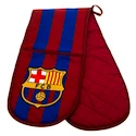 Topflappen FC Barcelona
