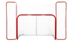 Tor Bauer Hockey Goal With Backstop - 6' X 4'