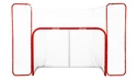 Tor Bauer Hockey Goal With Backstop - 6' X 4'