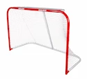 Tor Bauer Official Perf Steel Goal - 6' X 4'