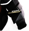 Torwart-Hockeyweste CCM Axis 2 red Senior