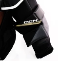 Torwart-Hockeyweste CCM Axis 2 red Senior