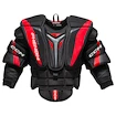Torwart-Hockeyweste CCM Phenom Black/Red Junior