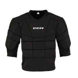 Torwart-Hockeyweste CCM YTflex PADDED JERSEY