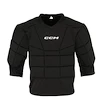 Torwart-Hockeyweste CCM YTflex PADDED JERSEY  Bambini (Youth)