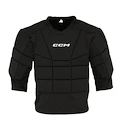 Torwart-Hockeyweste CCM YTflex PADDED JERSEY  Bambini (Youth)